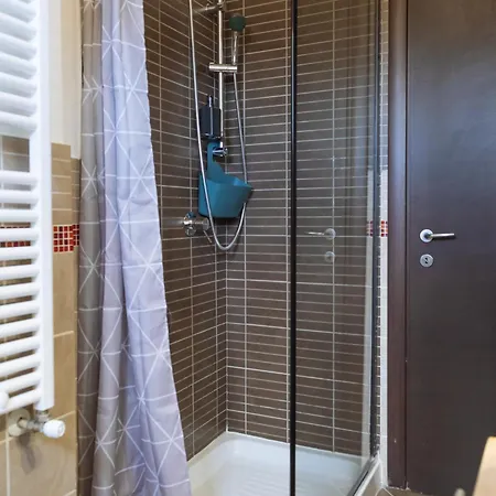 Quiet With Terrace View *