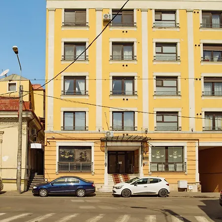 Apartament Quiet With Terrace View *