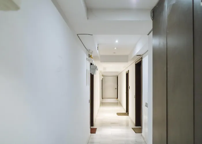 Appartamento Secret Garden View Quiet Private Terrace