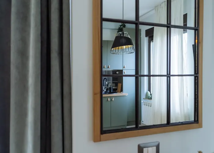 Secret Garden View Quiet Private Terrace Appartamento