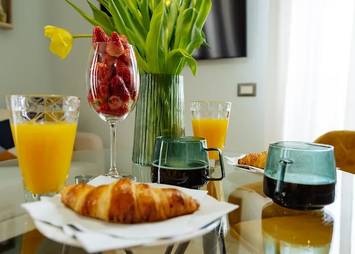 Secret Garden View Quiet Private Terrace Appartamento *