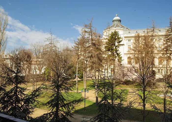 Secret Garden View Quiet Private Terrace Appartamento *