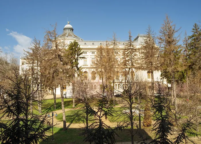 Appartamento Secret Garden View Quiet Private Terrace *