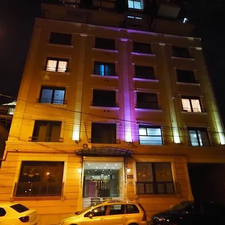 Quiet With Terrace View * Bukarest